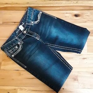 Womens Maurices Jean's